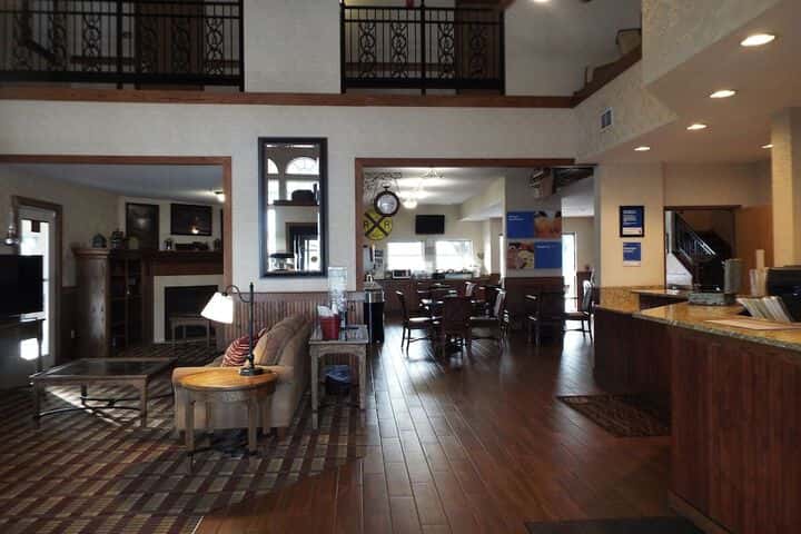 Hotel Interior 2 of 61