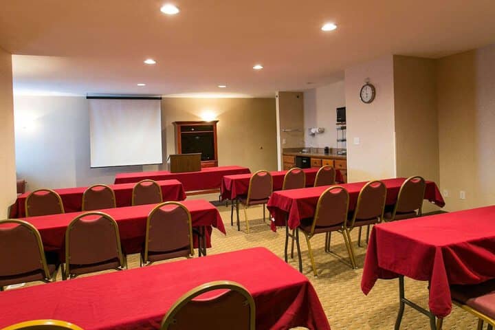 Meeting 56 of 61