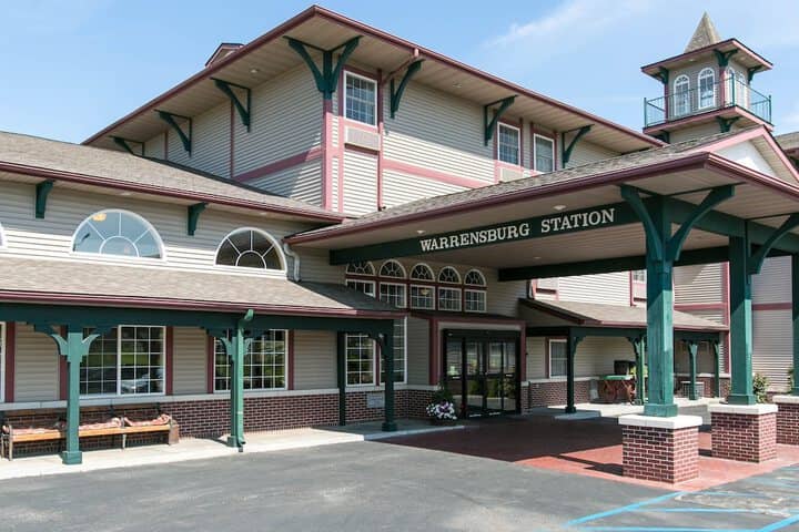 Hotel 60 of 61