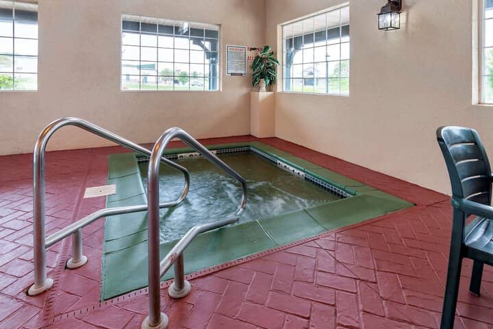 Pool 45 of 61